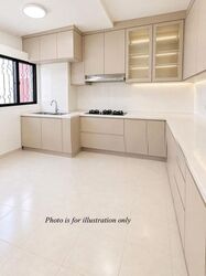 Blk 408 Hong Kah Court (Jurong West), HDB Executive #619425561